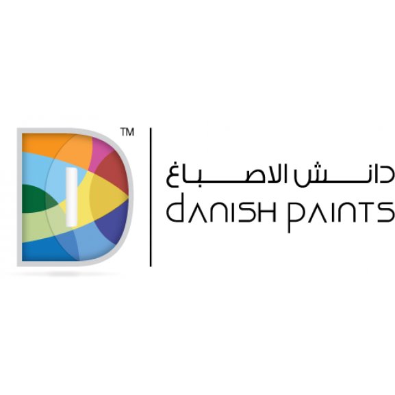 Danish Paints Logo