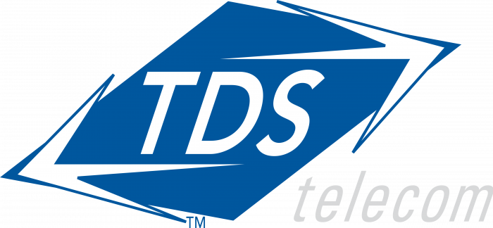 Danish Telecommunications Company Logo