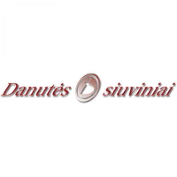 Danutes Siuviniai Logo
