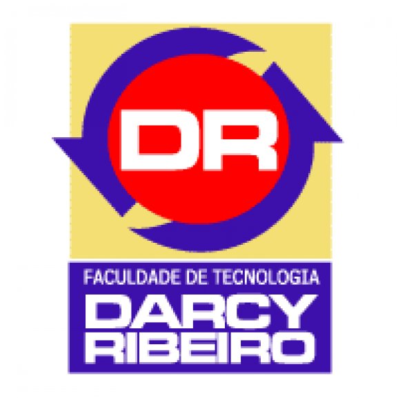 Darcy Ribeiro Logo