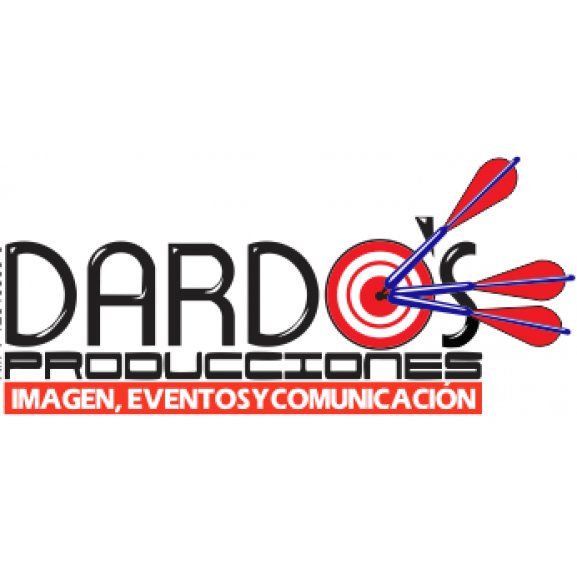 Dardos Producciones Logo