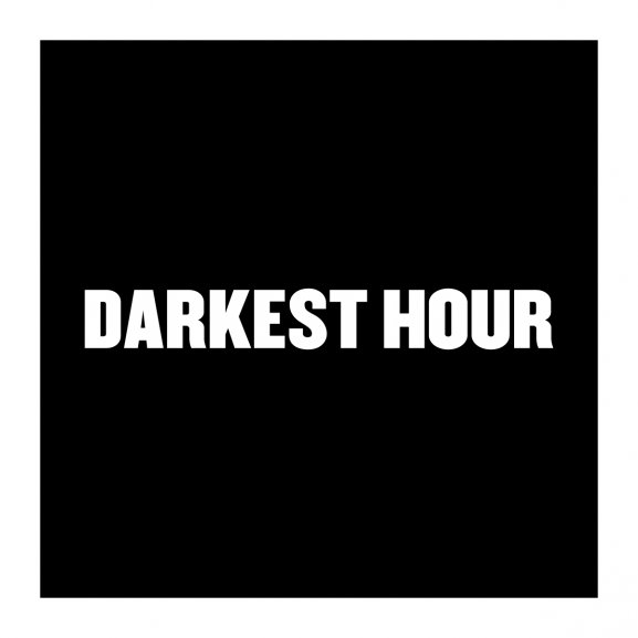 Darkest Hour Logo