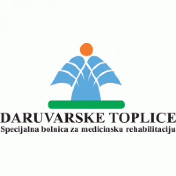 Daruvarske Toplice Logo