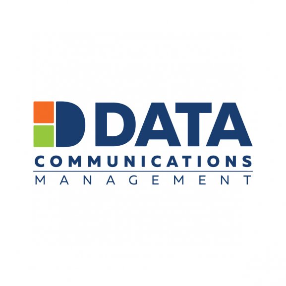 Data Communication Management Logo