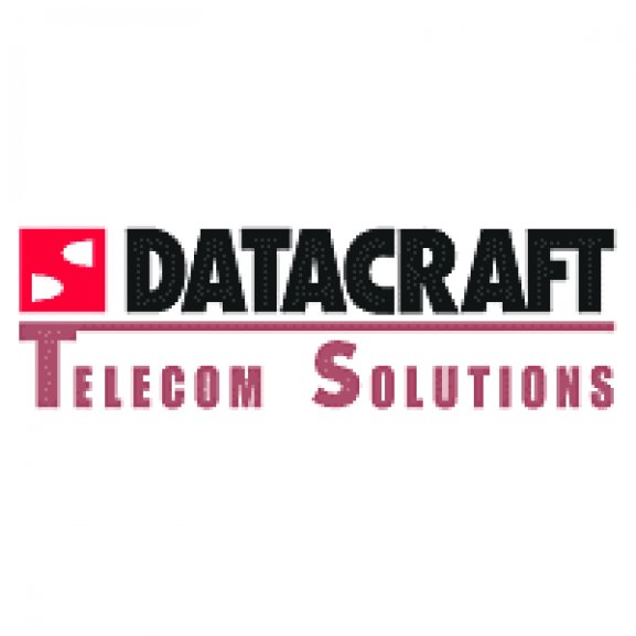 Datacraft Telecom Solutions Logo