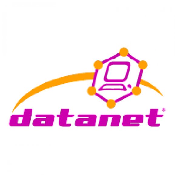 Datanet Logo