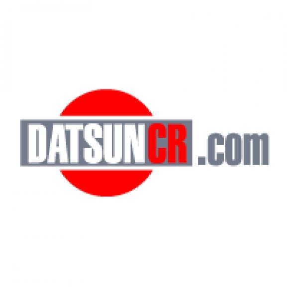 DatsunCR Logo