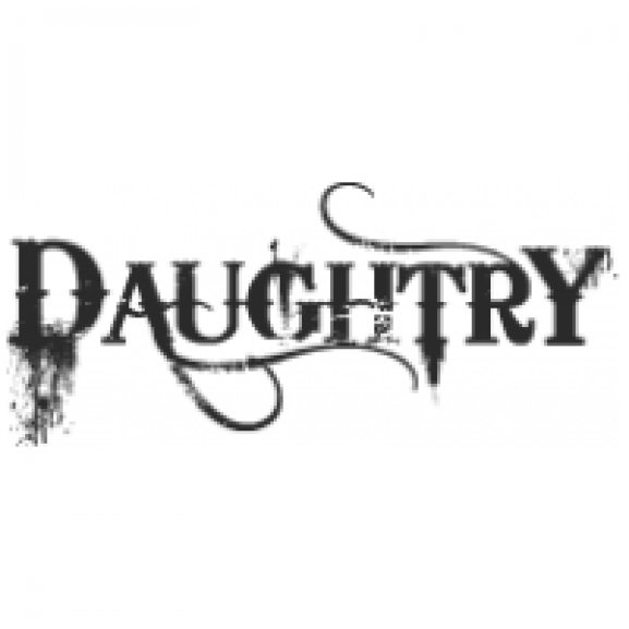 Daughtry Logo