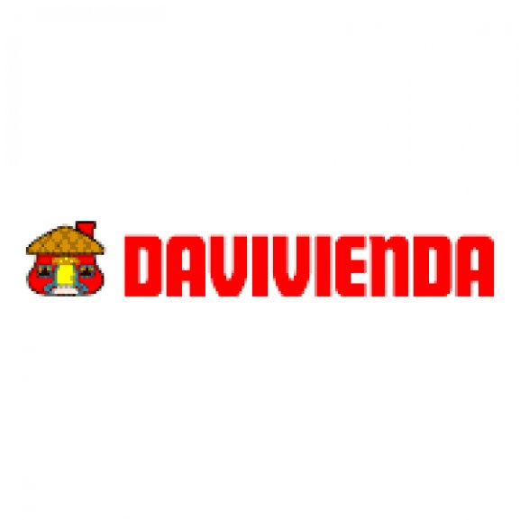 Davivenda horizontal Logo