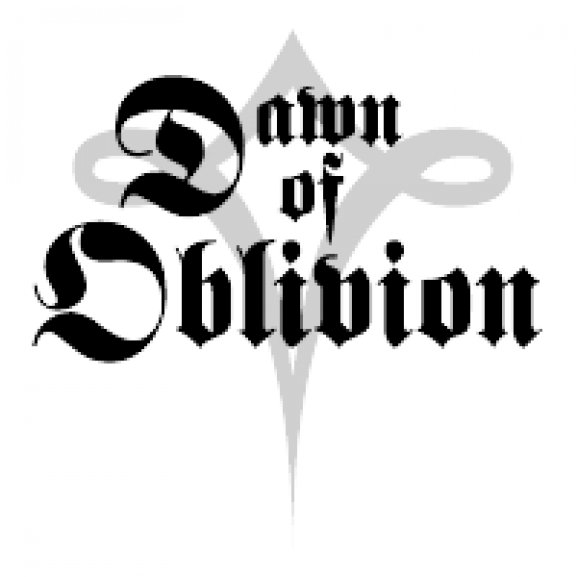 Dawn of Oblivion Logo