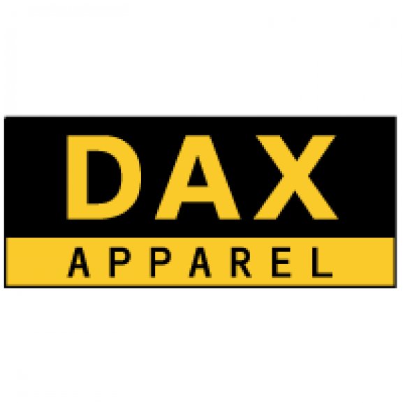 Dax Apparel Logo