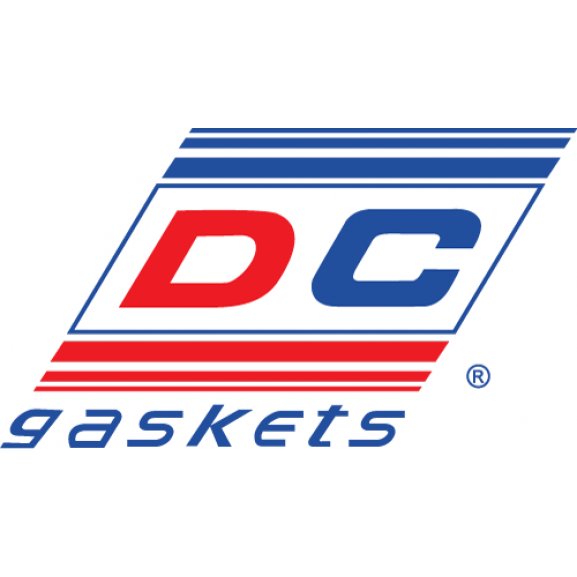 DC Gaskets Logo