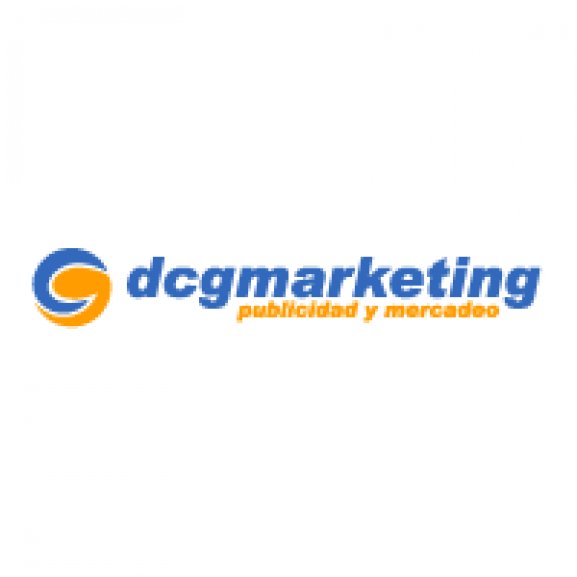 dcgmarketing Logo