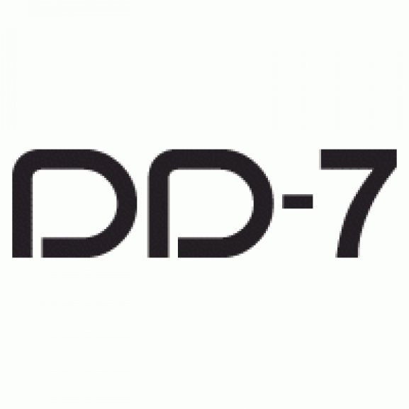 DD-7 Logo