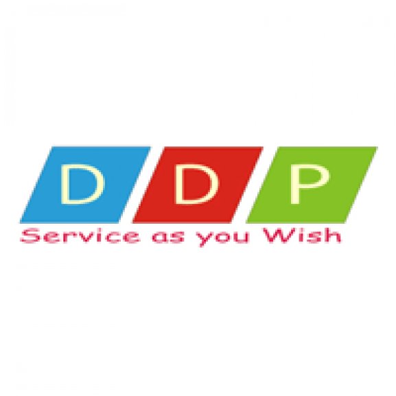 DDP Logo