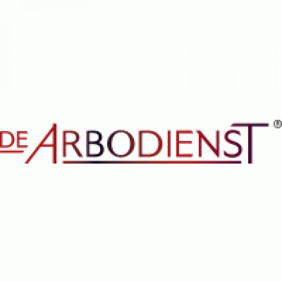 De Arbodienst Logo
