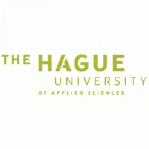 De Haagse Hogeschool Logo