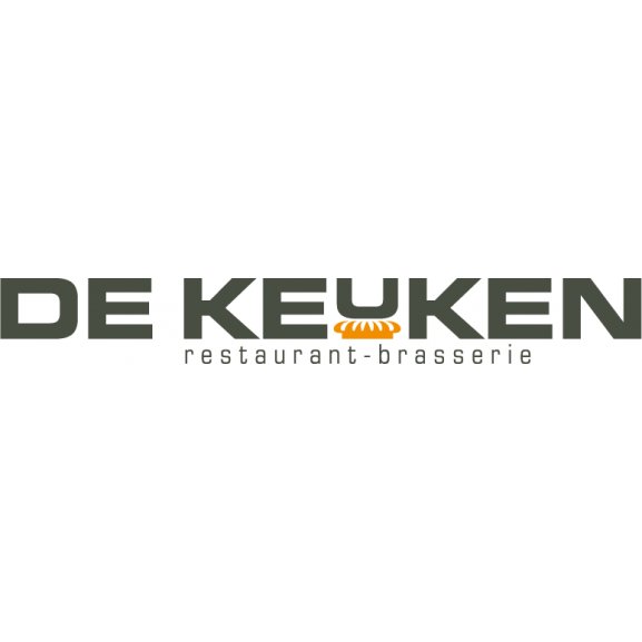 De Keuken Logo