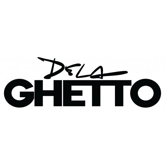 De La Ghetto Logo