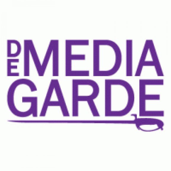 De MediaGarde Logo