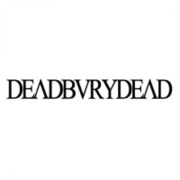 Dead Bury Dead Logo