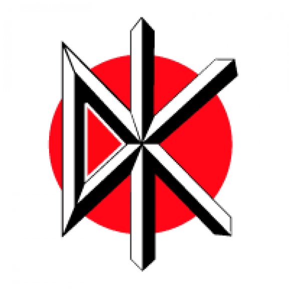 Dead Kennedys Logo