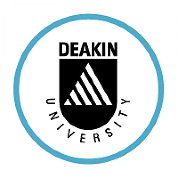 Deakin University Logo