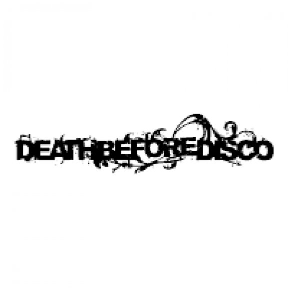 Death Before Disco Logo