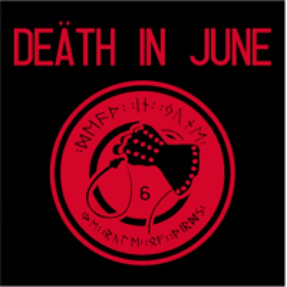 death in june Logo