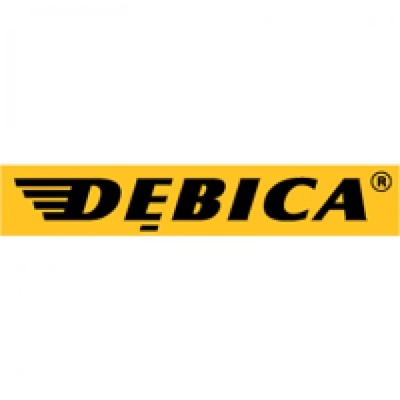 DEBICA Logo