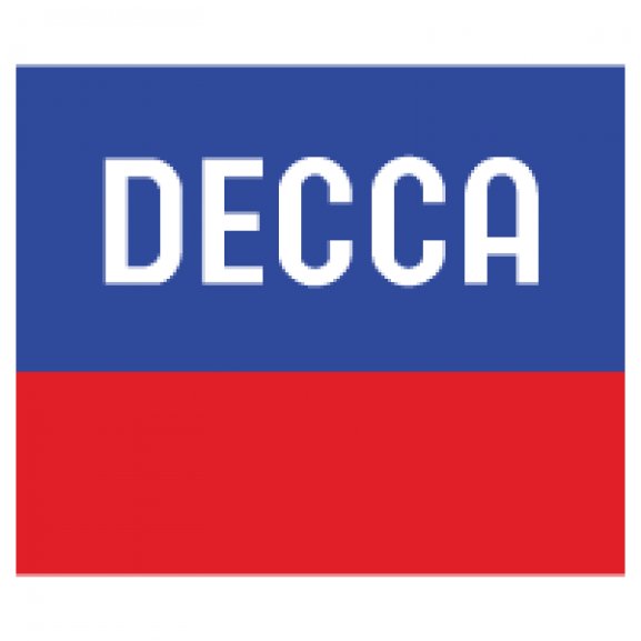 Decca Logo