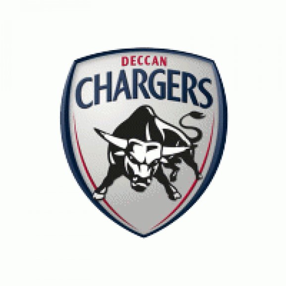 Deccan Chargers Logo
