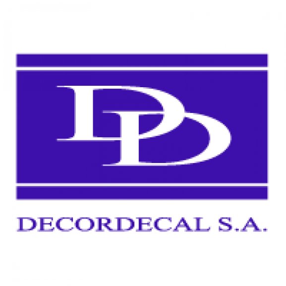 Decordecal Logo