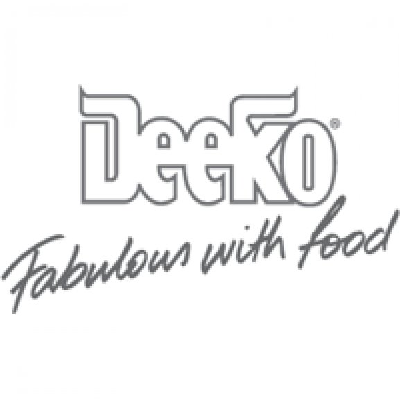 Deeko Logo