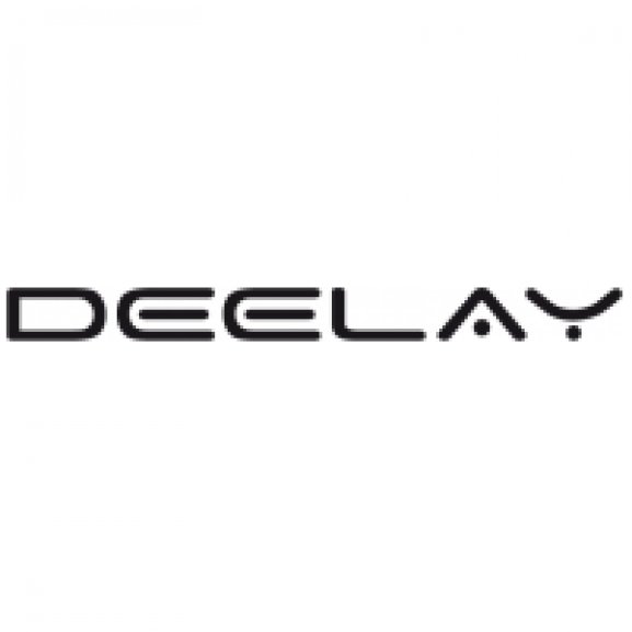 Deelay Club Logo