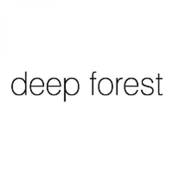 Deep Forest Logo