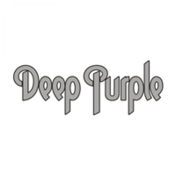 Deep Purple 1 Logo