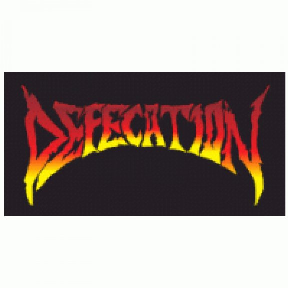 Defecation Logo