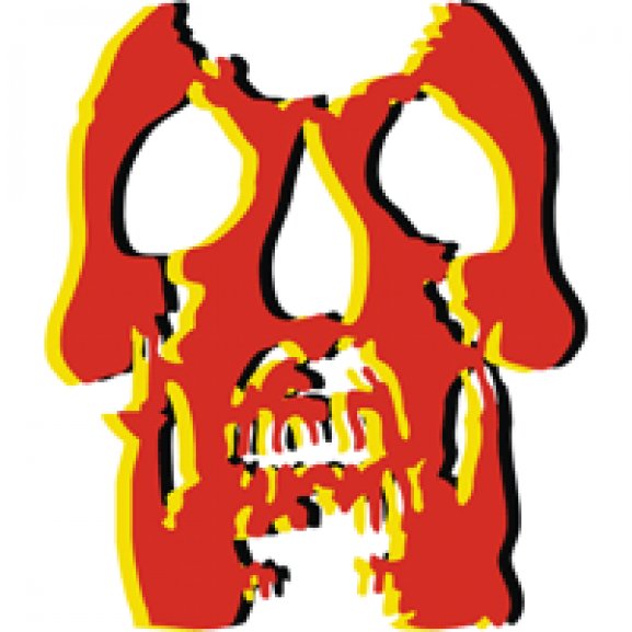 deftones SKULL Logo