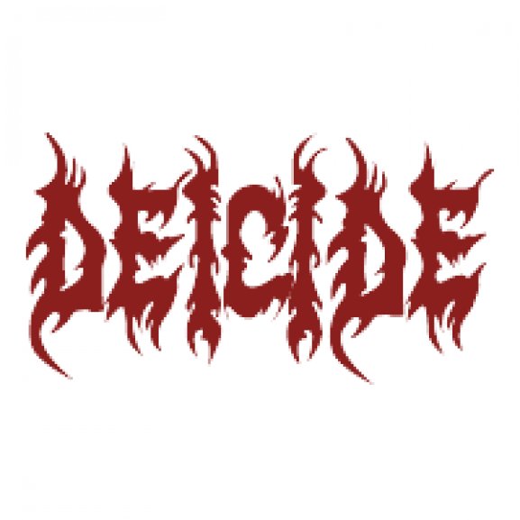 Deicide Logo