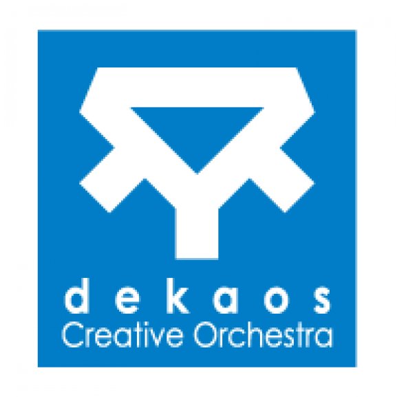 Dekaos Logo