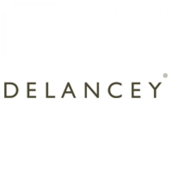 Delancey Logo