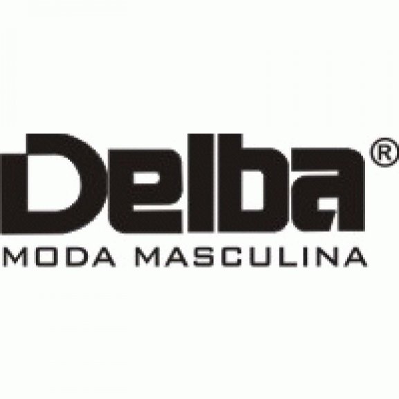 Delba Logo
