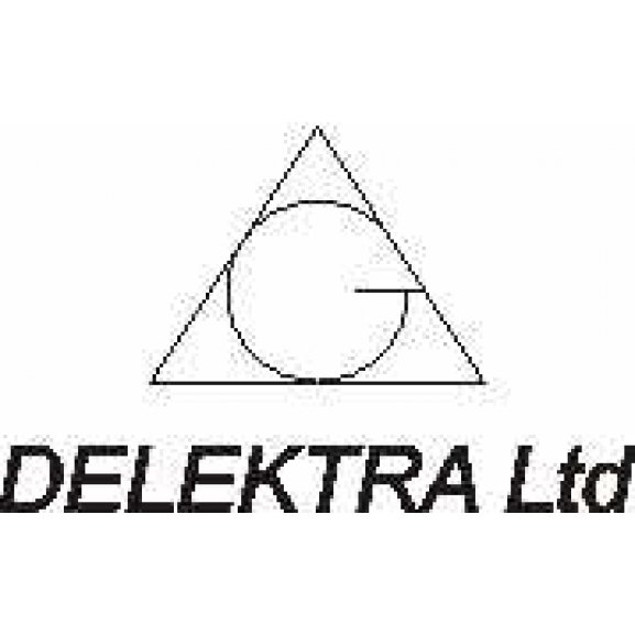 DELEKTRA Ltd Logo