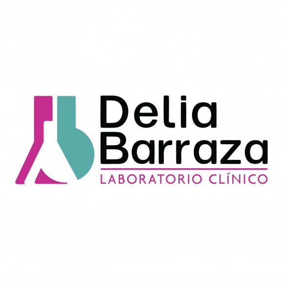 Delia Barraza Logo