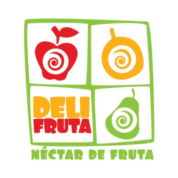 Delifruta Logo