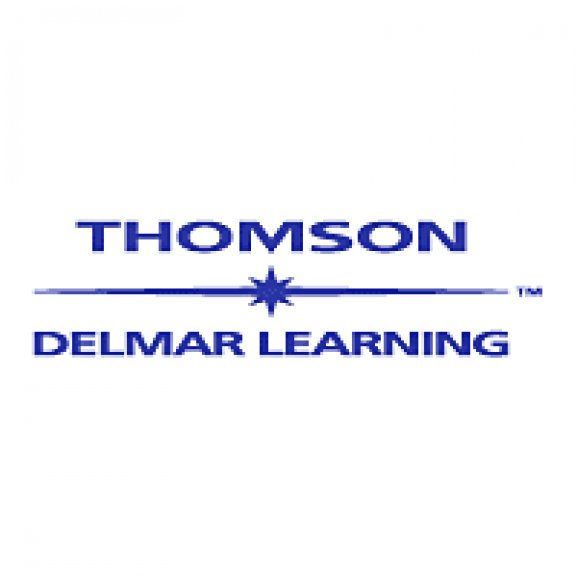 Delmar Learning Logo