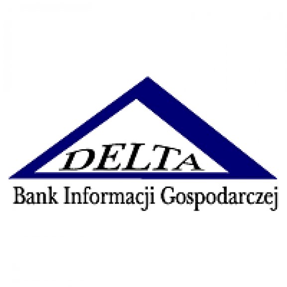 Delta Bank Logo