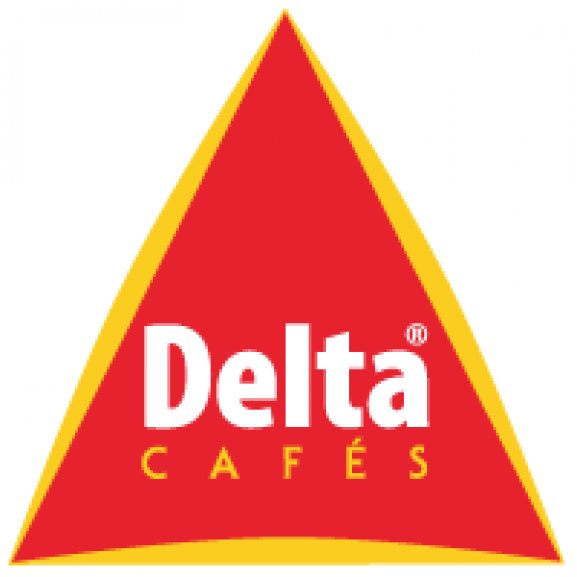 Delta Café Logo