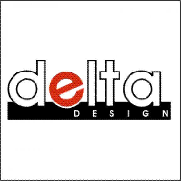 Delta Design Logo